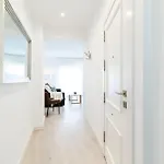 Wekey Homes Granada, Elvira Centro