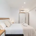 Wekey Homes Granada, Elvira Centro 아파트 그라나다