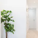 아파트 Wekey Homes Granada, Elvira Centro 그라나다