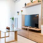 아파트 Wekey Homes Granada, Elvira Centro 그라나다