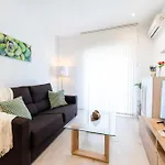 Wekey Homes Granada, Elvira Centro 아파트
