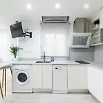 Wekey Homes Granada, Elvira Centro 아파트 *