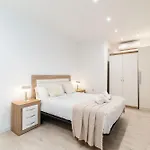Wekey Homes Granada, Elvira Centro 아파트