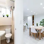 Wekey Homes Granada, Elvira Centro * 그라나다
