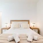 Wekey Homes Granada, Elvira Centro 아파트 *