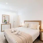 Wekey Homes Granada, Elvira Centro 아파트 그라나다