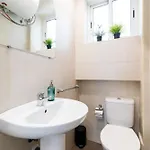 Wekey Homes Granada, Elvira Centro 아파트