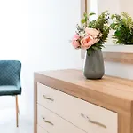 Wekey Homes Granada, Elvira Centro 아파트