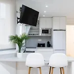 아파트 Wekey Homes Granada, Elvira Centro