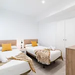 아파트 Wekey Homes Granada, Elvira Centro *