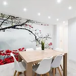 Wekey Homes Granada, Elvira Centro 아파트