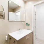 Wekey Homes Granada, Elvira Centro 아파트 *