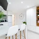 Wekey Homes Granada, Elvira Centro *