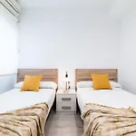 Wekey Homes Granada, Elvira Centro 그라나다