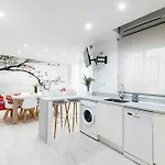 Wekey Homes Granada, Elvira Centro * 그라나다