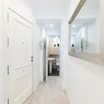 아파트 Wekey Homes Granada, Elvira Centro