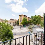 Wekey Homes Granada, Elvira Centro 아파트 *