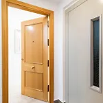 Wekey Homes Granada, Elvira Centro 아파트 그라나다