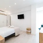 Wekey Homes Granada, Elvira Centro * 그라나다