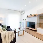 Wekey Homes Granada, Elvira Centro 아파트 *
