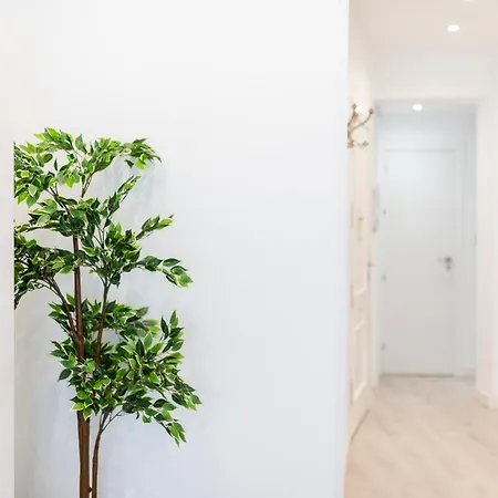 Apartment Wekey Homes Granada, Elvira Centro Granada