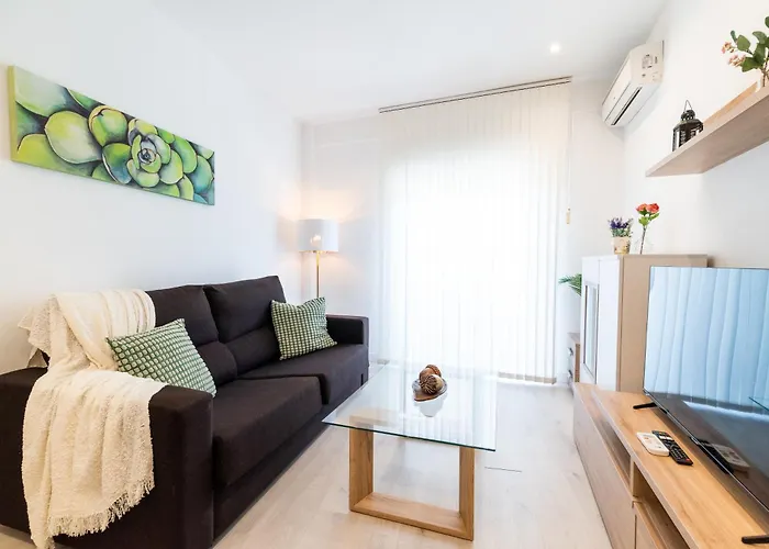Wekey Homes Granada, Elvira Centro Διαμέρισμα