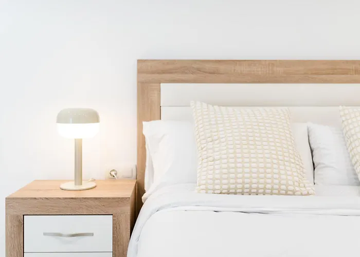 Διαμέρισμα Wekey Homes Granada, Elvira Centro Γρανάδα