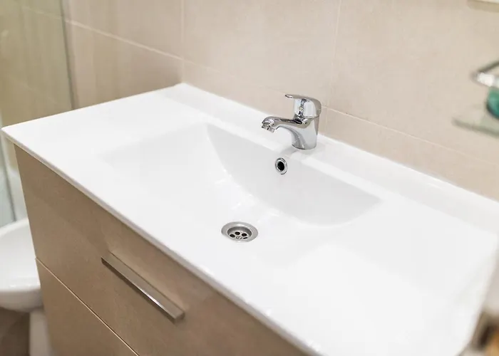Wekey Homes Granada, Elvira Centro Γρανάδα