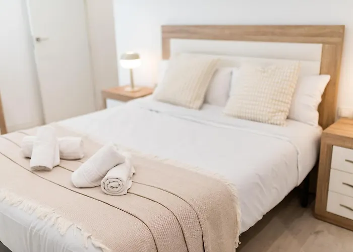 Wekey Homes Granada, Elvira Centro Γρανάδα