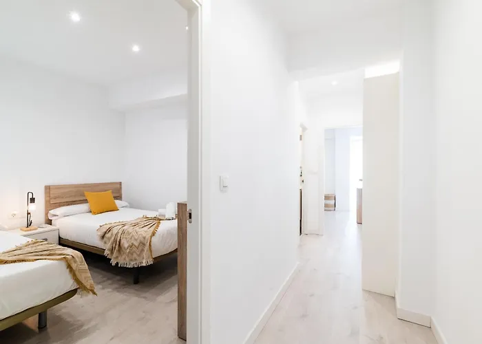 Wekey Homes Granada, Elvira Centro