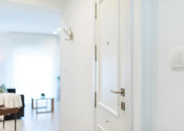 Wekey Homes Granada, Elvira Centro Διαμέρισμα