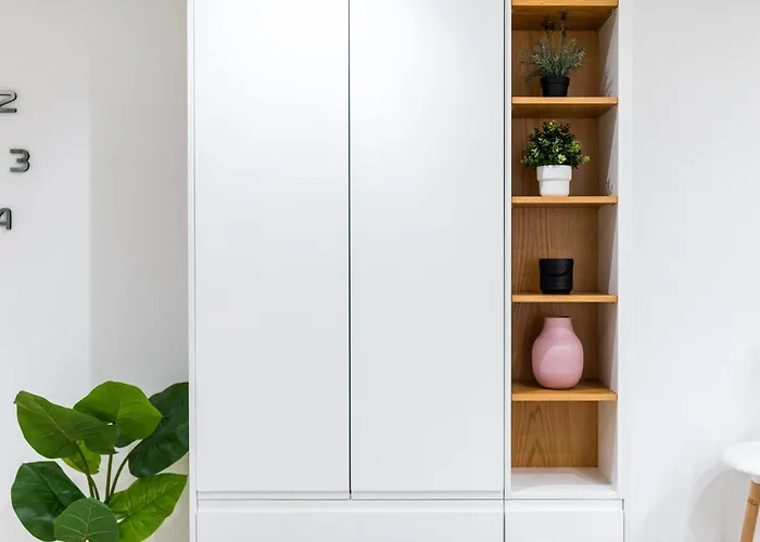 Διαμέρισμα Wekey Homes Granada, Elvira Centro Γρανάδα