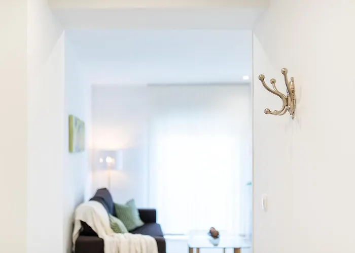Wekey Homes Granada, Elvira Centro Γρανάδα