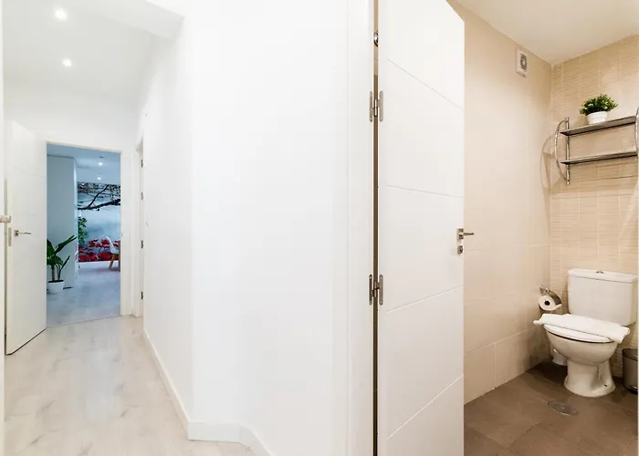 Wekey Homes Granada, Elvira Centro Γρανάδα